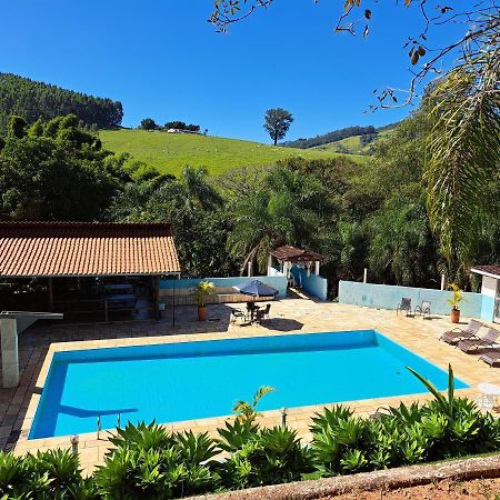Estancia Villa Ventura Socorro  Exteriér fotografie