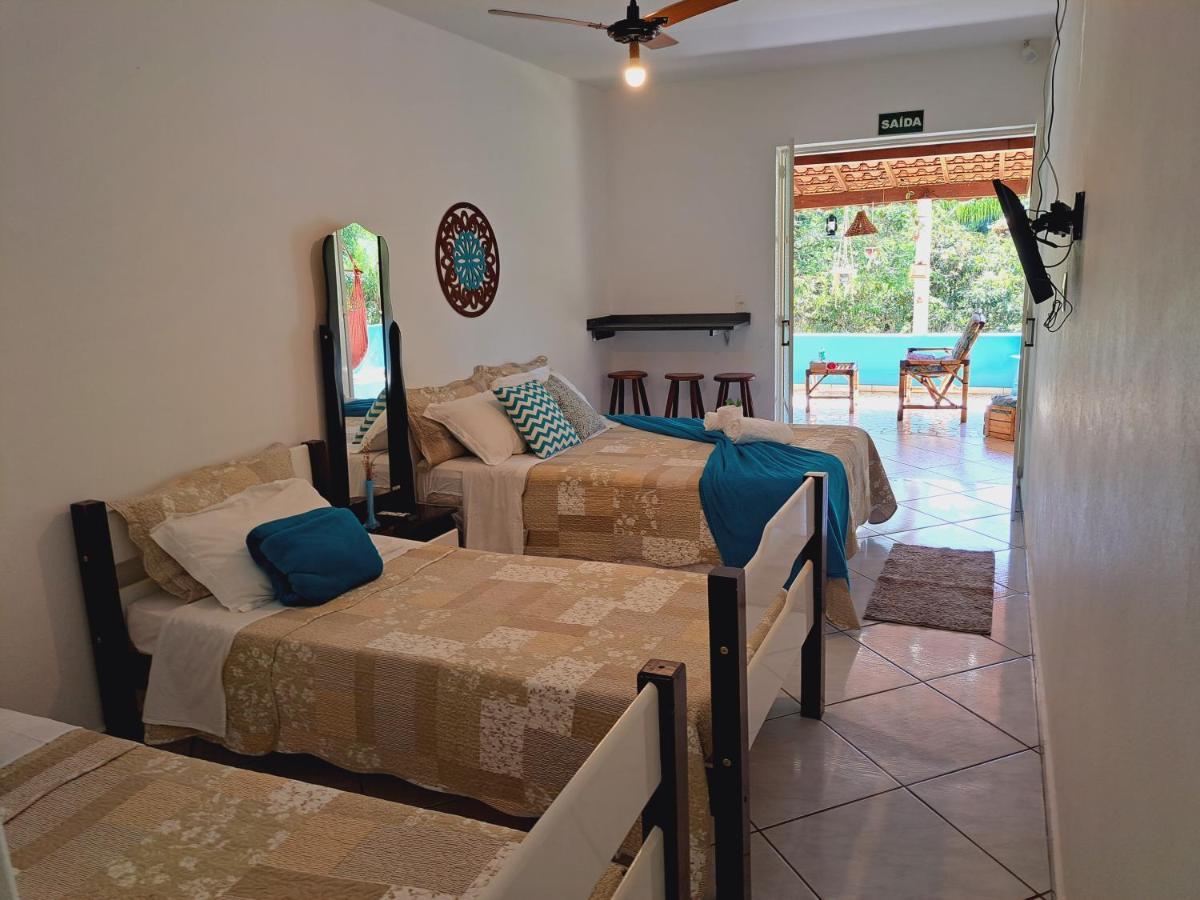 Estancia Villa Ventura Socorro  Exteriér fotografie