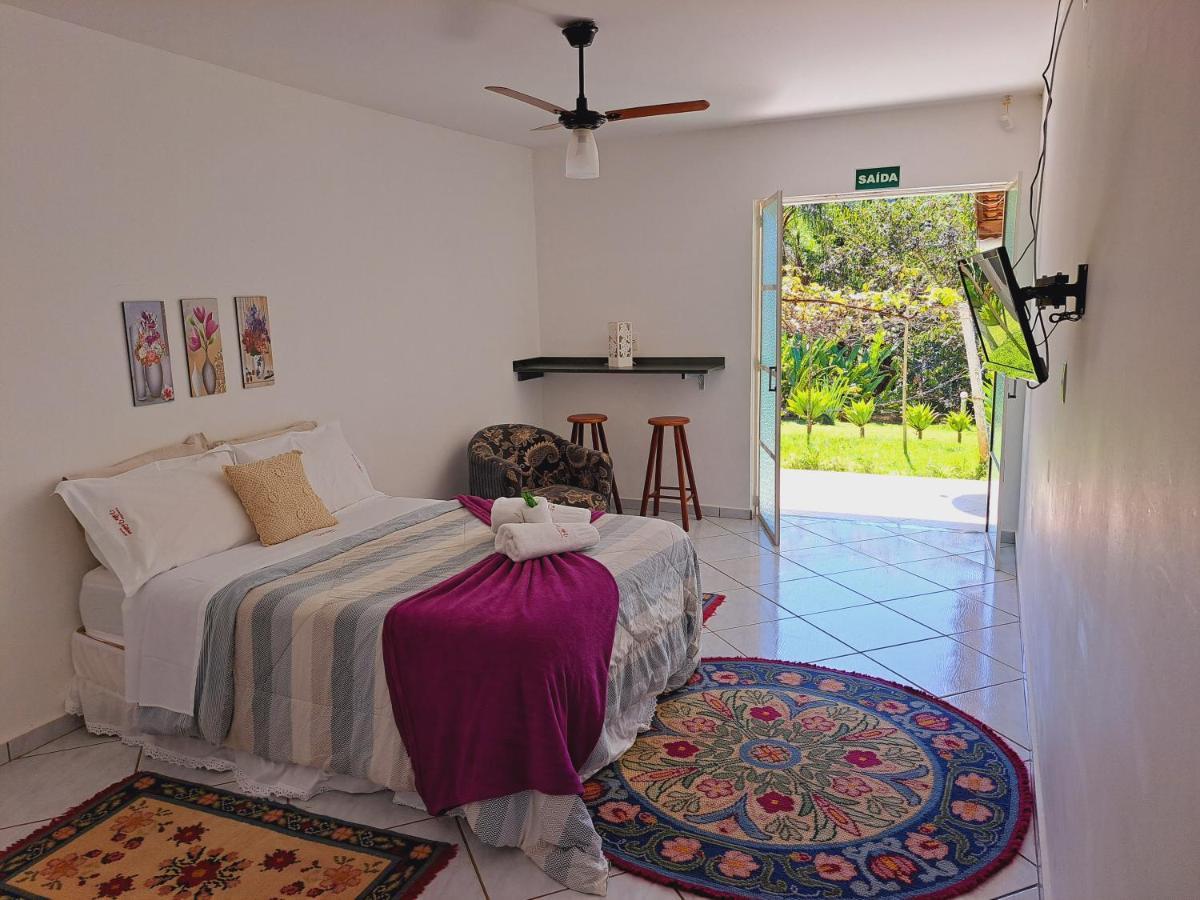 Estancia Villa Ventura Socorro  Exteriér fotografie
