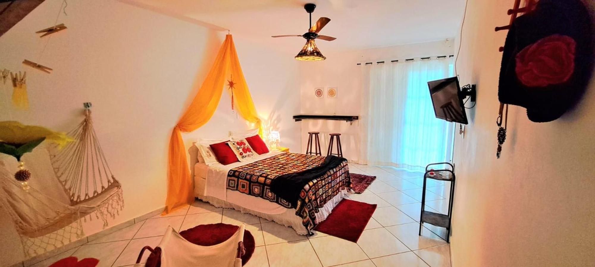 Estancia Villa Ventura Socorro  Exteriér fotografie