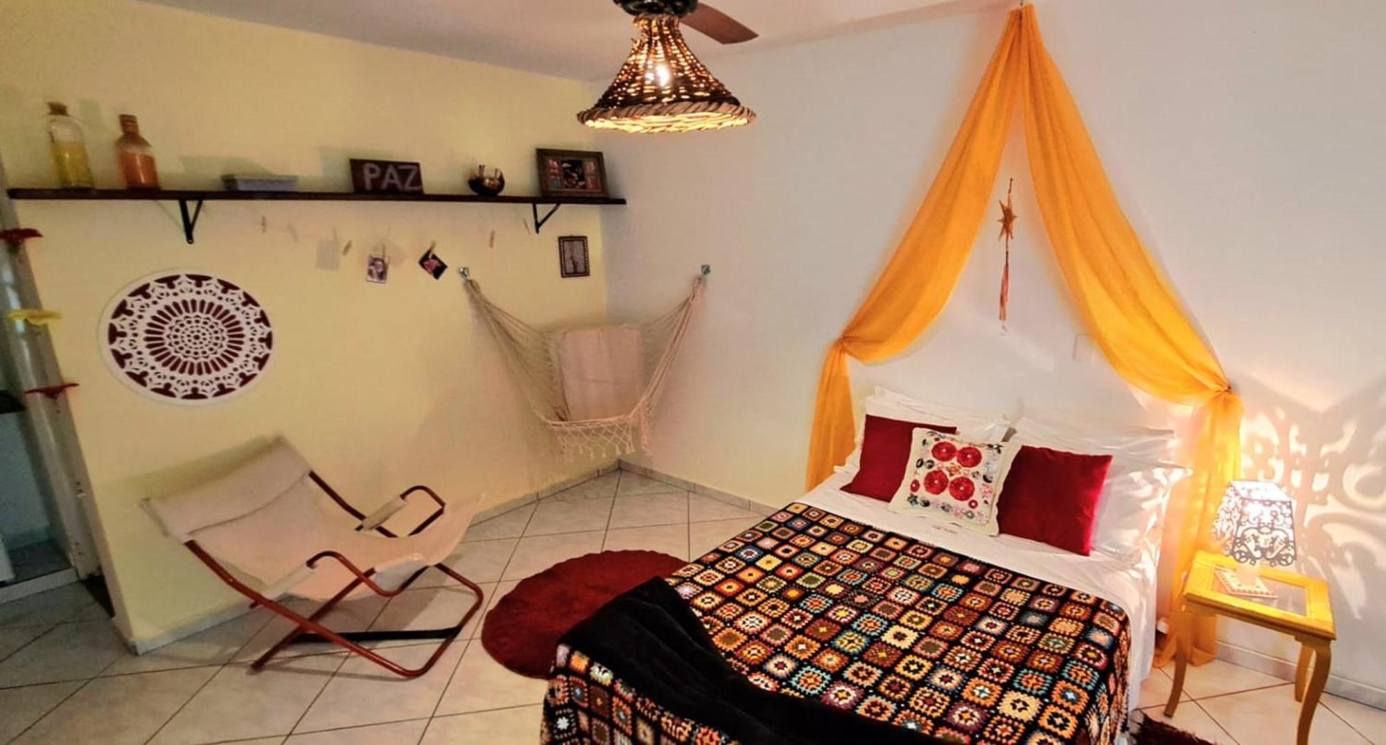 Estancia Villa Ventura Socorro  Exteriér fotografie