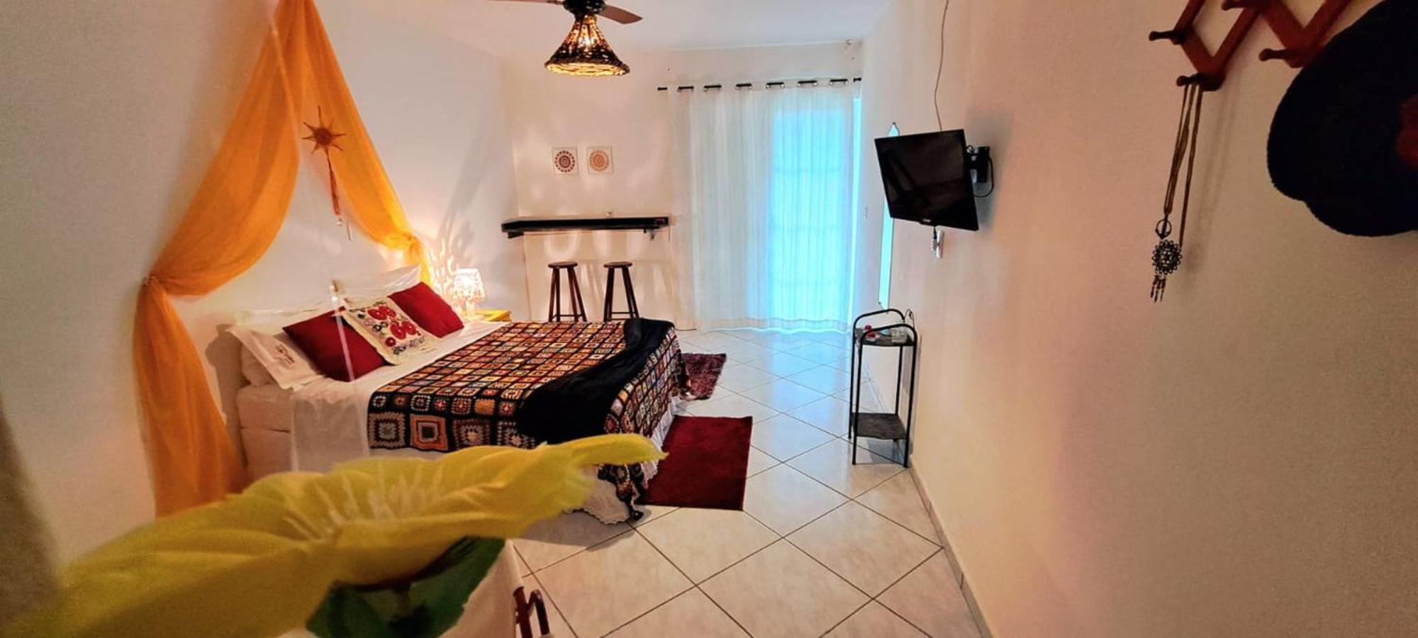 Estancia Villa Ventura Socorro  Exteriér fotografie