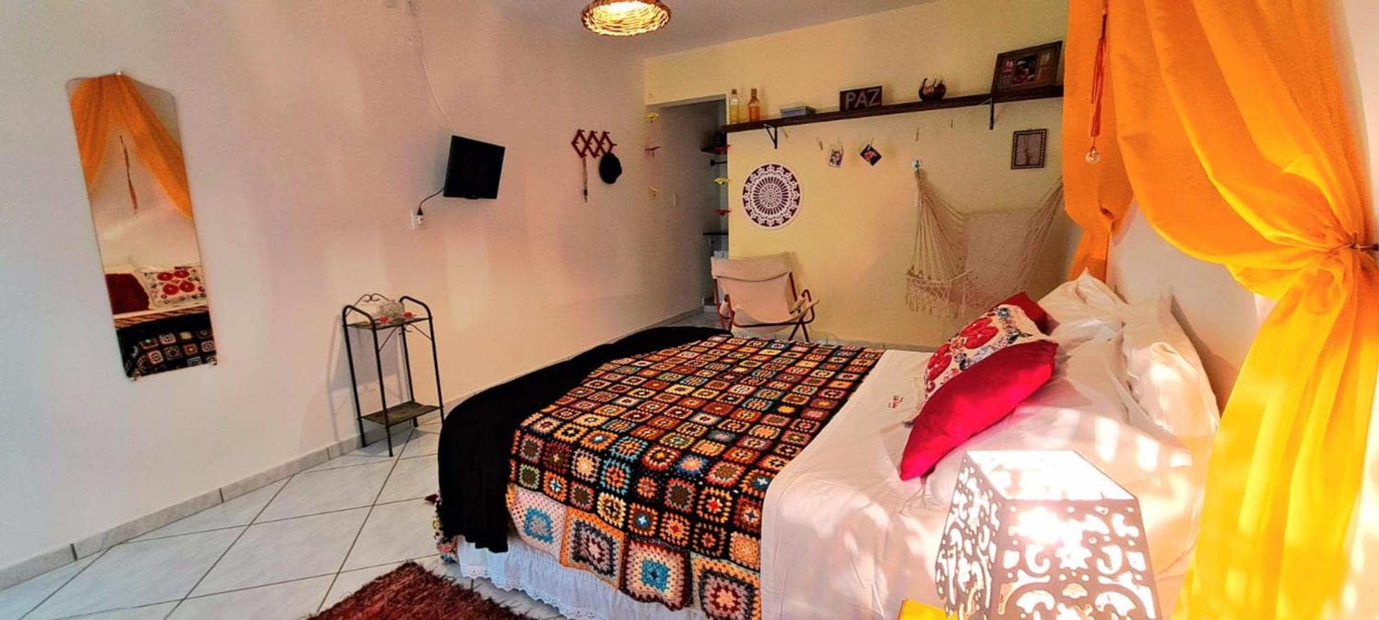 Estancia Villa Ventura Socorro  Exteriér fotografie